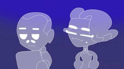 (Fan Animation) Mina and Pocket