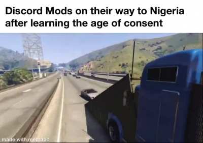 BAnned for diSrespect!🤮