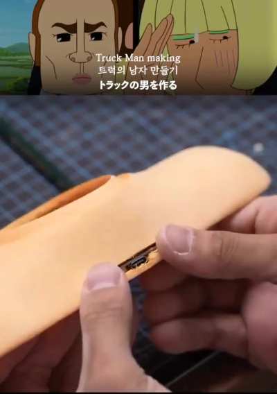 3D Pen