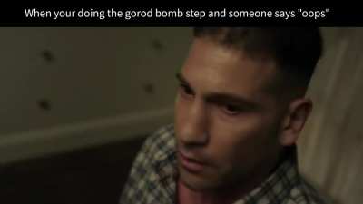 Gorod Is truly one of the maps of all time