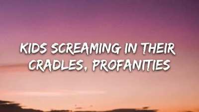 Cradles