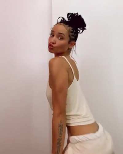 Skinny but sexy