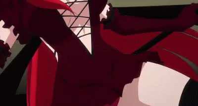 hot demon