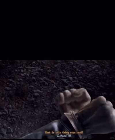 New Vegas intro but it&rsquo;s Gen alpha slang