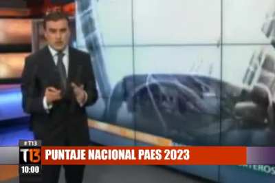 L U N E S de PAES