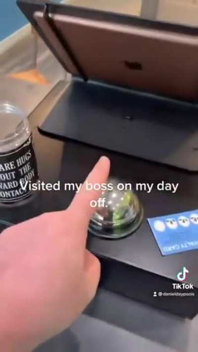 Maybe Maybe Maybe