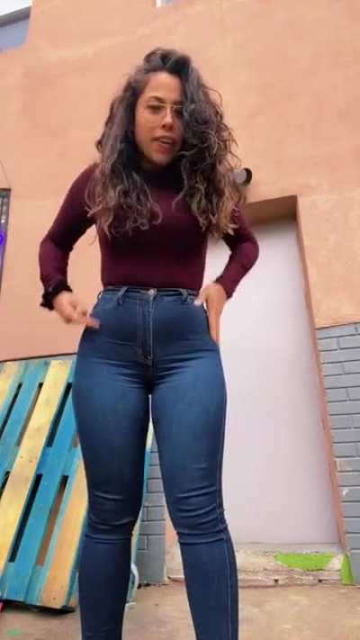 Thunder thighs