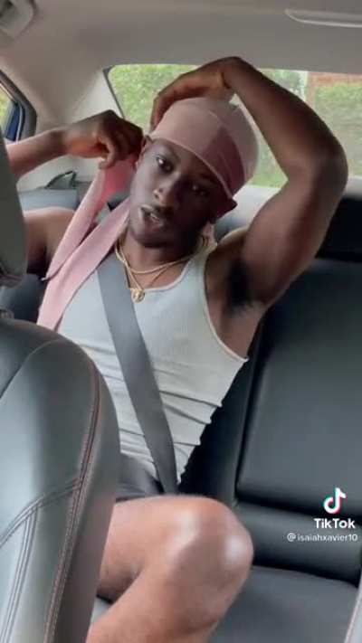 Homophobic Uber Driver