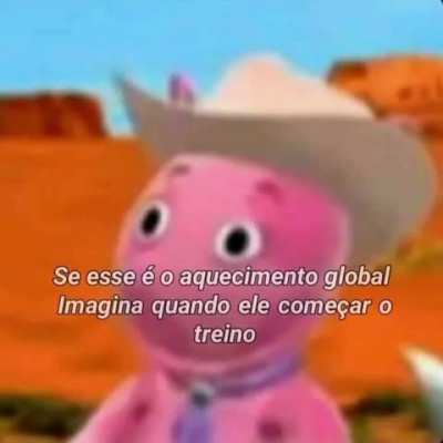 a&iacute; fudeu
