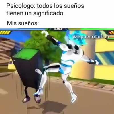 Volvi&oacute; a chipear la play el woen csm