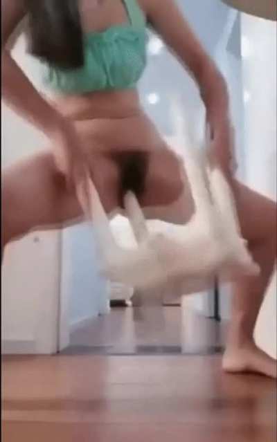 Whatever the fuck this is