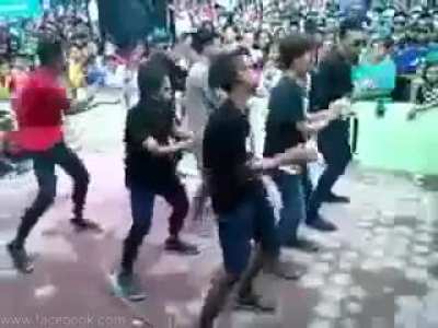 El mauu