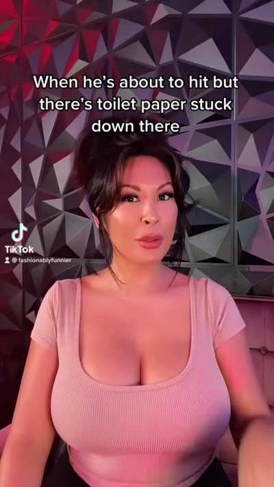 Asian Cougar Shaye San Juan