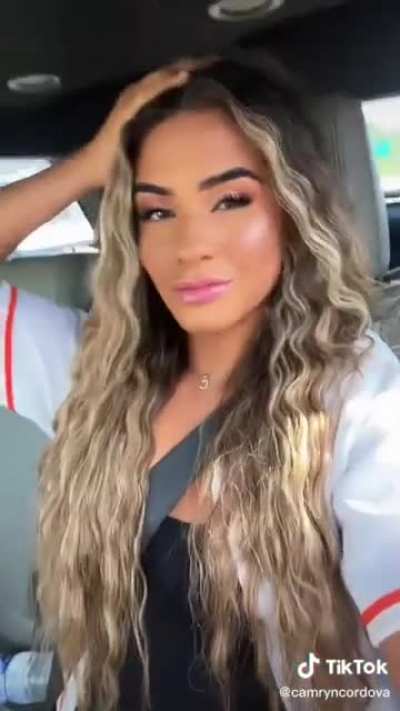 she&rsquo;s so fine
