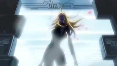 1 second from every Britney mv.
