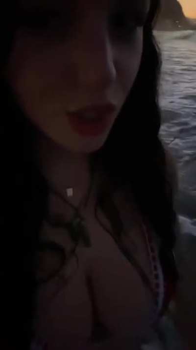 Ocean Waves