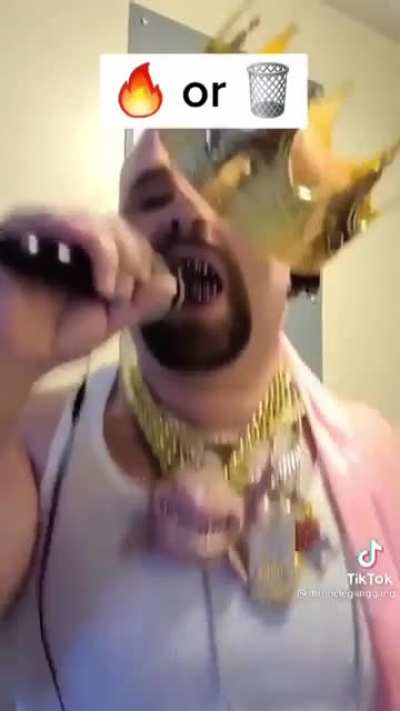 What is this thing
