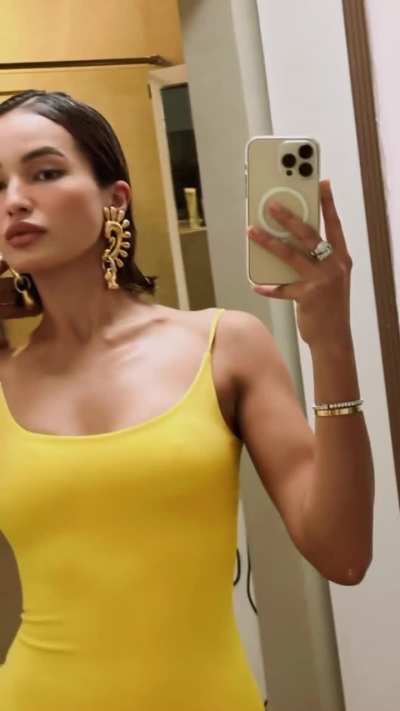 Sarah Lahbati