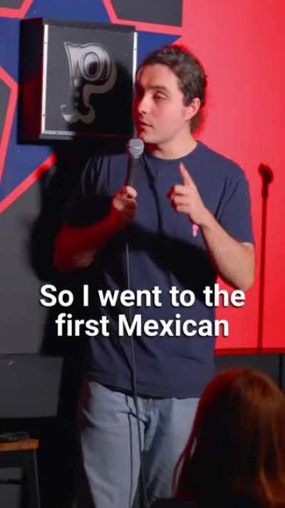 Going to Mexico ~ FULL Show on YouTube