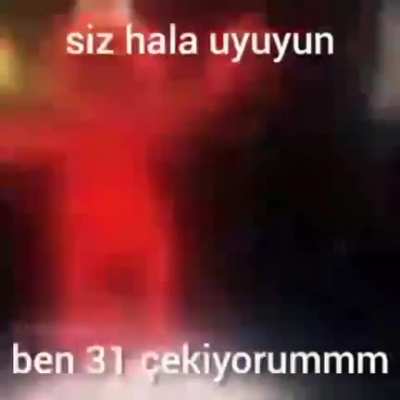 repost mu bilmiyom ama &ccedil;ok begendim 😋