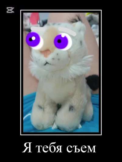 Katie Mitchell eaten by Giant Canadian Lynx