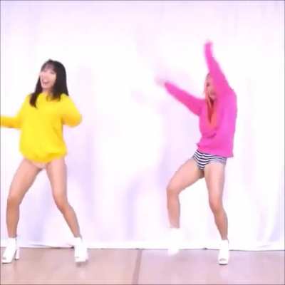 Shake it