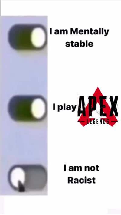 you don’t want racists in your game and yet you add the CAR? curious.