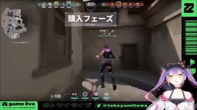 Towa noises