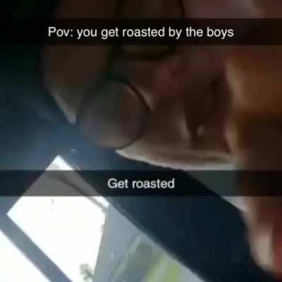 I&rsquo;m 15 and this is yeet