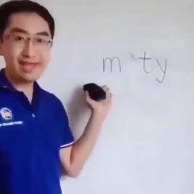 ( )