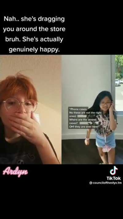 Cruel parenting at its finest