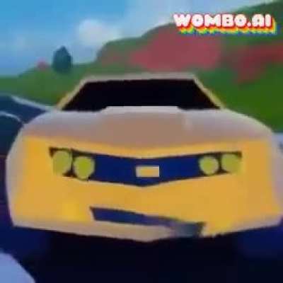 Bruh Car Sings Chug Jug With You ( ͡&deg; ͜ʖ ͡&deg;)