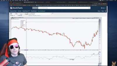 A Message From Our Stonkfather: Don&rsquo;t Worry About Short Term, Price Doesn&rsquo;t Matter!