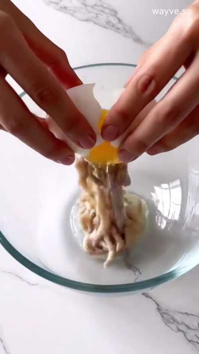 fresh eggs