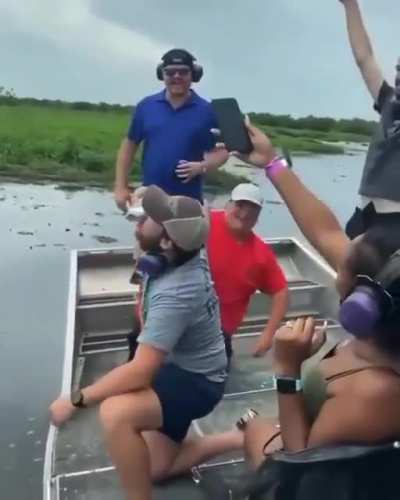 What could go right