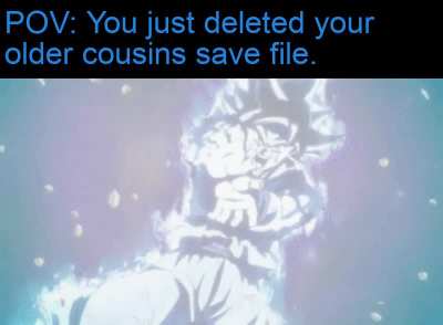 Truly unforgivable.