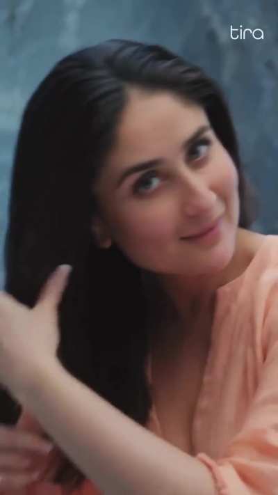 Kareena Kapoor