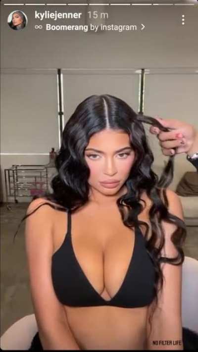 Goddess body