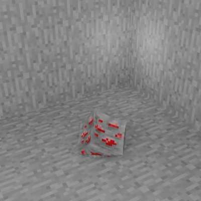 Redstone block