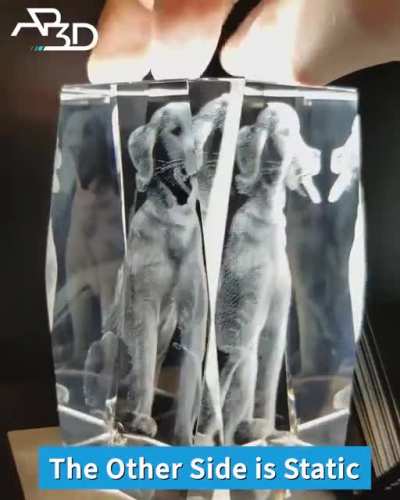 What photo would you use? Upload your favorites and turn them into stunning crystal keepsakes! Free shipping available.