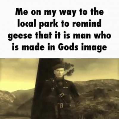Death to all