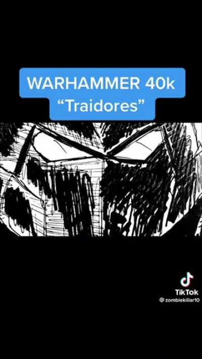 Warhammer40kEsp - Video #2893
