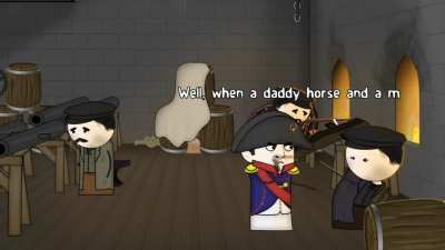 Napolean
