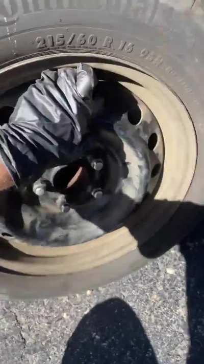 What's making this sound?