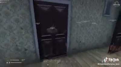 Bear- &ldquo;who we hiding from?&rdquo;