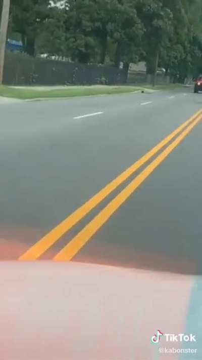 My bad if this was posted already but if not this whole video deserves to be here, nissan&rsquo;s still wylin out here