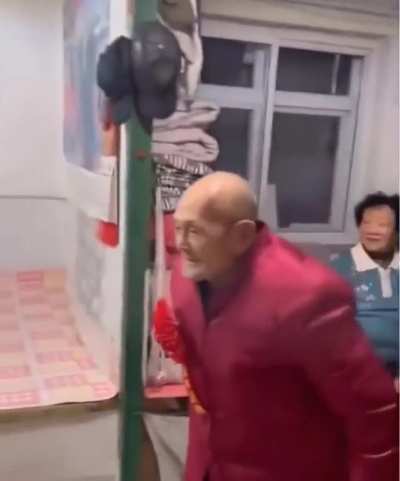 Maybe maybe maybe