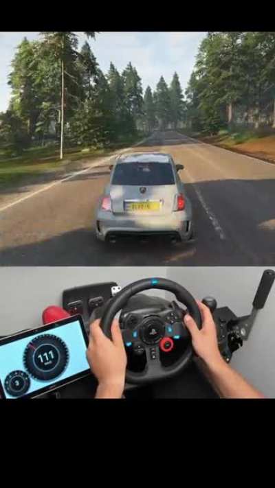 Handbrake - It's Not Just a Parking Brake<wbr>😂😂😂