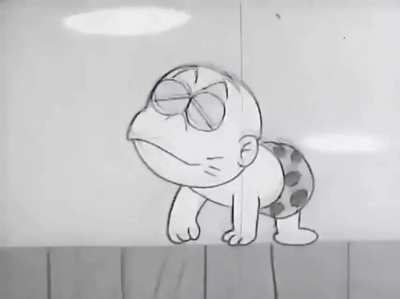 Chibita was a cat