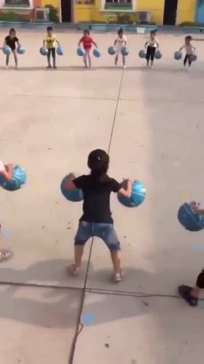 F N-Sync, these are ‘In sync’
